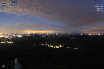 Milešovka