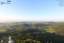Milešov