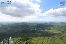 Milešov