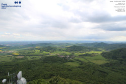 Milešov
