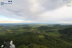 Milešov