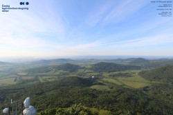 Milešov