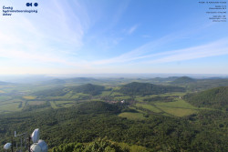 Milešov