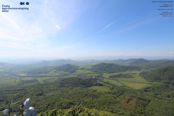 Milešov