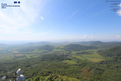 Milešov