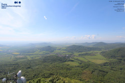 Milešov