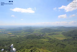 Milešov