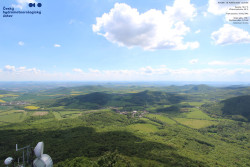 Milešov
