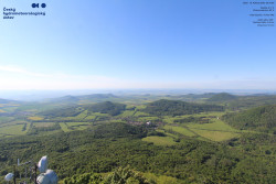 Milešov
