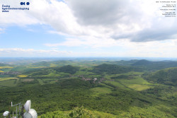 Milešov