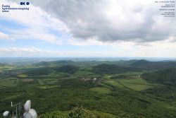 Milešov