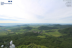 Milešov