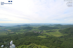 Milešov