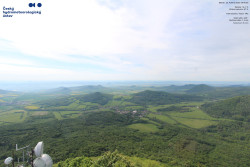 Milešov