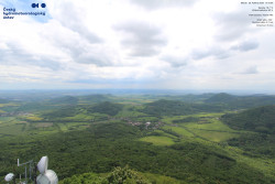 Milešov