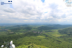 Milešov