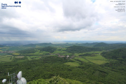 Milešov
