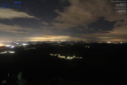 Milešov