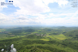 Milešov