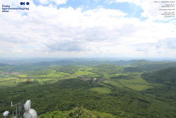 Milešov