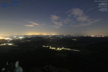 Milešovka