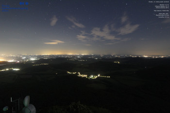 Milešovka