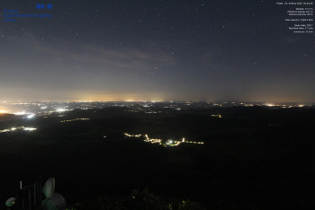 Milešovka