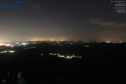 Milešov