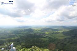 Milešov