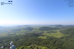 Milešov