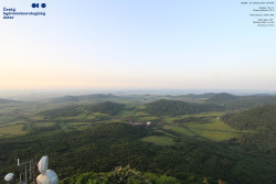 Milešov