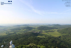 Milešov