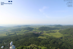 Milešov
