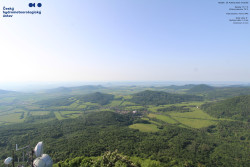 Milešov