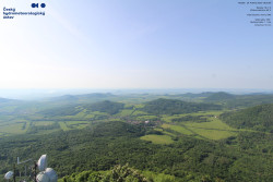 Milešov