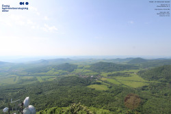 Milešov