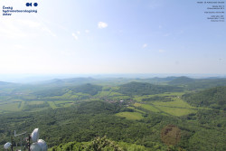 Milešov