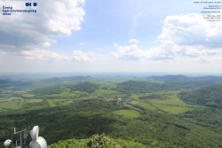 Milešov