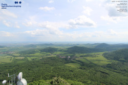 Milešov