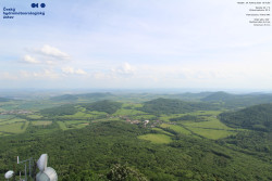 Milešov