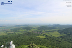 Milešov