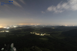 Milešov