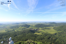 Milešov
