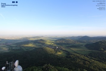 Milešovka