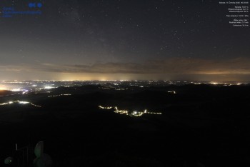 Milešovka