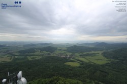 Milešov