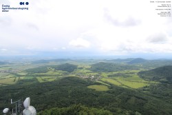 Milešov