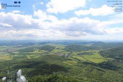 Milešov