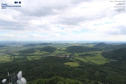 Milešov