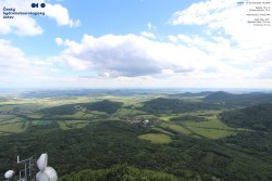 Milešov